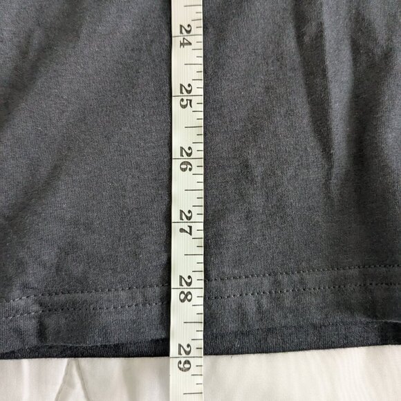 Josie & the Pussycats T Shirt Men's XL Black Purple Short Sleeve NWOT Gildan Tee - Picture 13 of 13